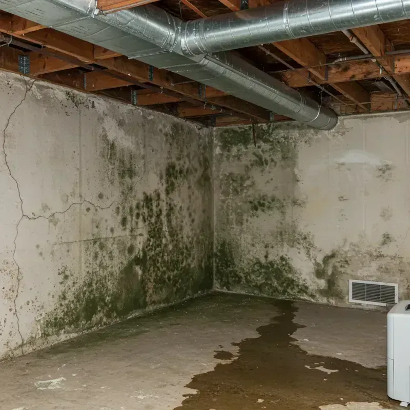 Professional Mold Removal in Fennimore, WI